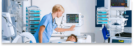 Medical device integration image 