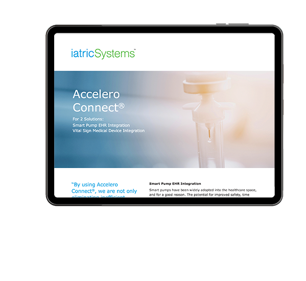 Accerlero Brochure iPad-1