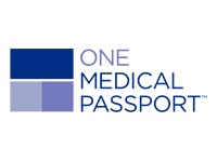 One Medical Passport Logo