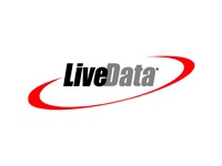Live Data Logo